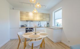 Apartamenty Ustronie Morskie31B4